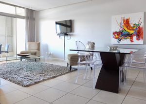 To Let 3 Bedroom Property for Rent in De Waterkant Western Cape